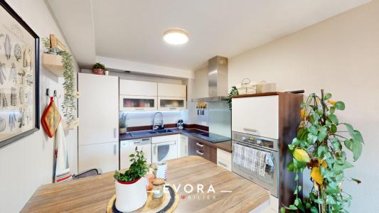 Vente Appartement ROMBAS 