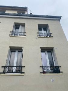 photo For sale Apartment building VILLEMOMBLE 93