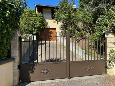 Vente Maison 4 pièces SAINT-PRIEST-TAURION 87480