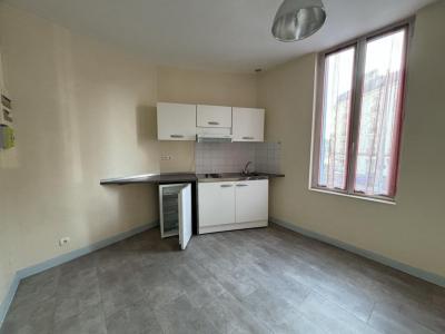 photo For rent Apartment LIMOGES 87