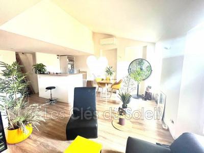 Vente Appartement 3 pièces TOURVES 83170