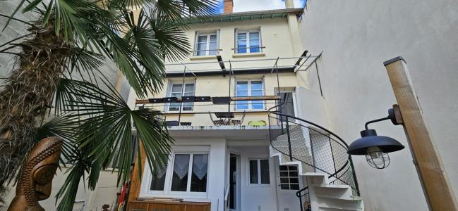 Vente Maison 6 pices VICHY 03200