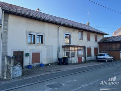 photo For sale House BLAMONT 25