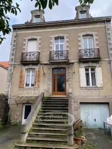 Vente Maison 10 pices NANTES 44100