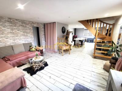 Vente Maison MONTREUIL  62