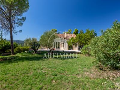 Vente Maison SAINT-GELY-DU-FESC  34