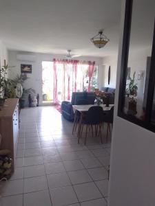 Vente Appartement SAINTE-CLOTILDE 97490