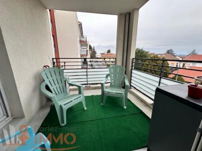 Vente Appartement FEYZIN  69