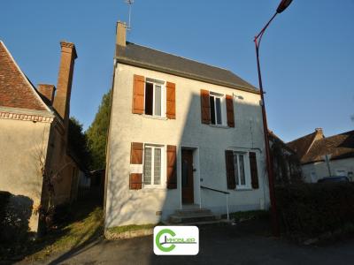 For sale House LAMNAY  72