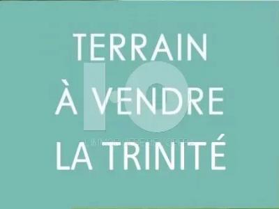 Vente Terrain TRINITE  06