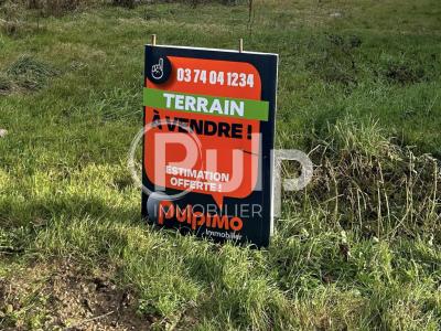 Vente Terrain DOUCHY-LES-AYETTE 62116