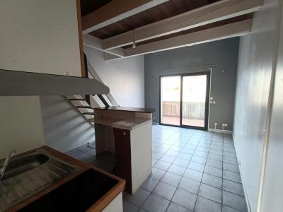 Vente Appartement 3 pices FRONTIGNAN 34110