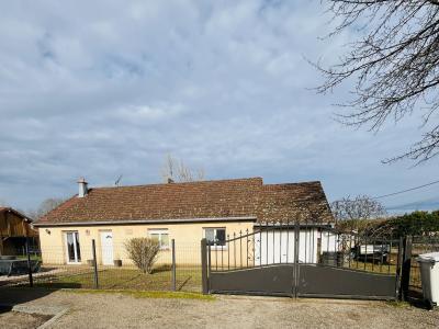 Vente Maison SAINT-GERMAIN 70200