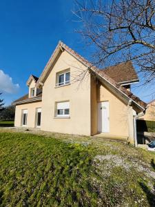 Vente Maison VILLERSEXEL  70