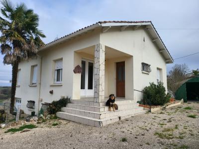 Vente Maison MONCLAR  47