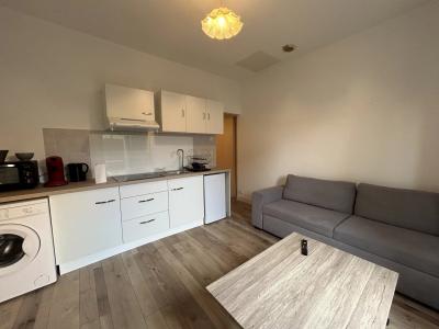 Vente Appartement 2 pièces NARBONNE 11100