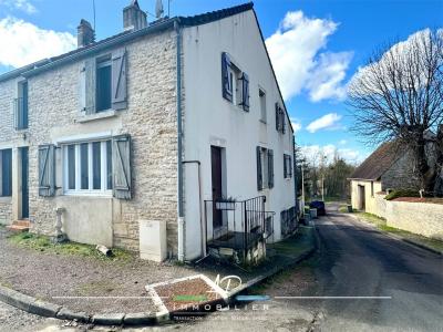 photo For sale House BEIRE-LE-CHATEL 21