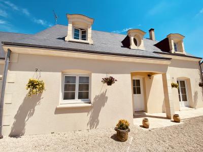 Vente Maison VENDOME 41100