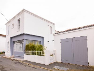 Vente Maison BEAUVOIR-SUR-MER 85230