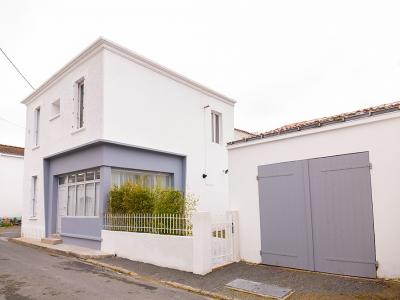 Vente Maison BEAUVOIR-SUR-MER 85230