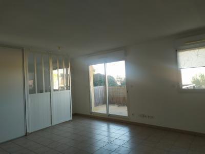 Vente Appartement LUYNES 13080