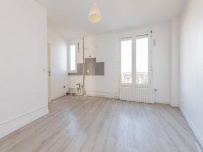 Vente Appartement 2 pices ROMAINVILLE 93230