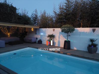 Vente Maison CASTRIES 34160