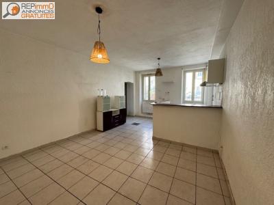 Vente Appartement 3 pièces LUCERAM 06440
