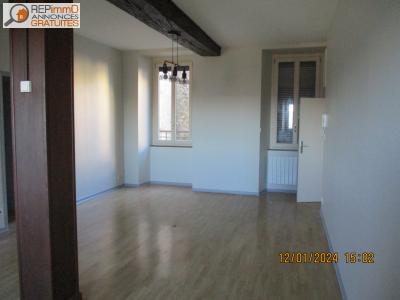 Location Appartement 3 pices CHATEAU-CHINON 58120