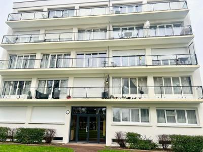 For sale Apartment VENEUX-LES-SABLONS  77