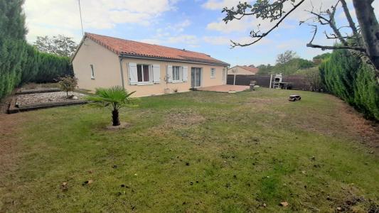 For sale House VOUILLE  86