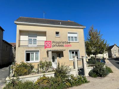For sale House CHINON  37
