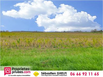 photo For sale Land CHEMERY 41