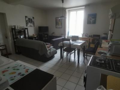 photo For sale Apartment SAINT-PRIEST 69