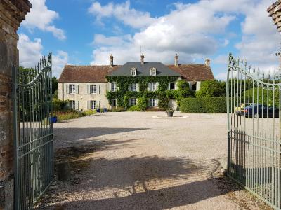 photo For sale House CHAMPCERIE 61
