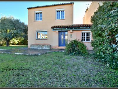 For sale House TREBES  11