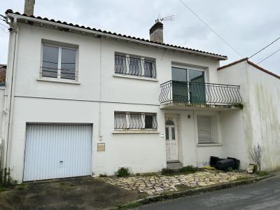 photo For sale House ROYAN 17