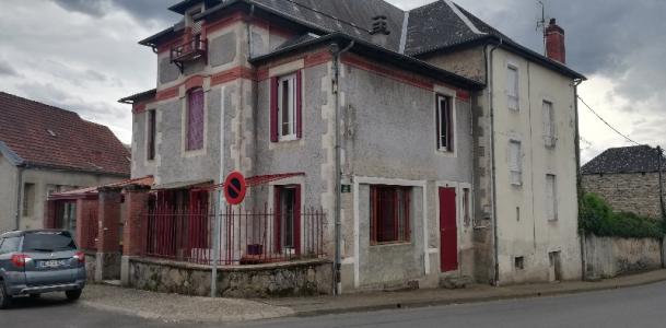 Vente Maison FERRIERES-SUR-SICHON 03250