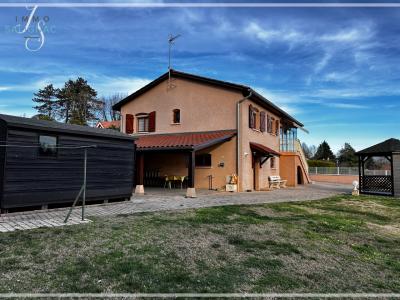 Vente Maison BOURG-EN-BRESSE 01000