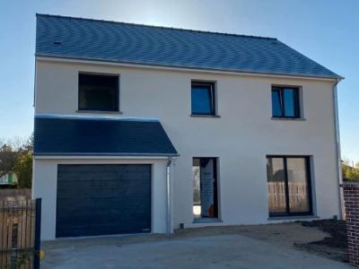 photo For sale House VALOGNES 50