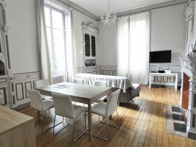 photo For rent Apartment LIMOGES 87