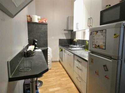 For rent Apartment LIMOGES 