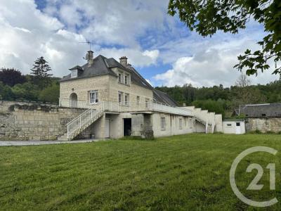 Vente Maison VIC-SUR-AISNE  02