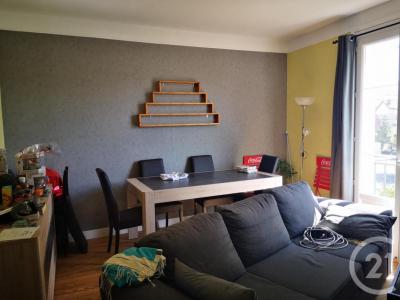 photo For rent Apartment SOISSONS 02