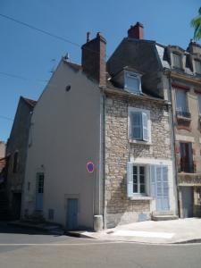 Location Maison 3 pices CLAMECY 58500