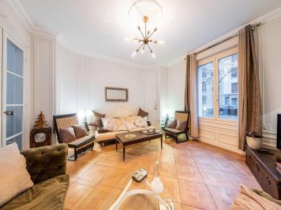 Vente Appartement 3 pices PARIS-7EME-ARRONDISSEMENT 75007