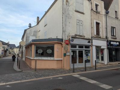 photo For sale Commercial office MONTARGIS 45