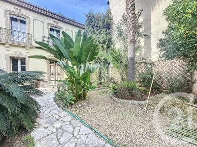 photo For sale Prestigious house MONTPELLIER 34