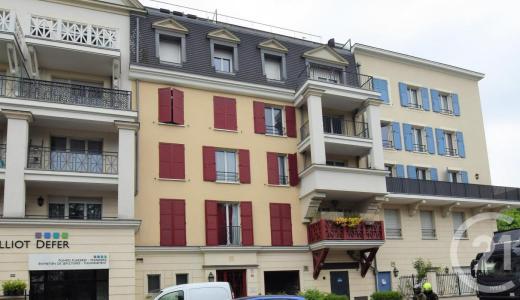 Vente Appartement 3 pices BLANC-MESNIL 93150