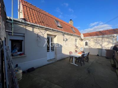 Vente Maison 5 pièces BLENDECQUES 62575